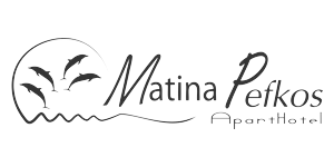 Matina Pefkos